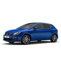 Barras portaequipajes para Seat LEON (IV) de 2020 a 2028