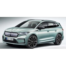 Comprar Barras para Skoda ENYAQ (I) de 2020 a 2028