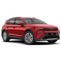 Funda Exterior Cubrecoche para Skoda ELROQ (I) de 2025 a 2032