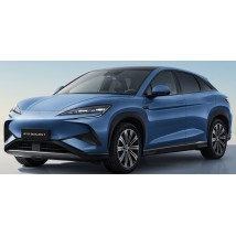 Comprar barras portaequipajes para BYD SEALION 7 de 2024 a 2031 online